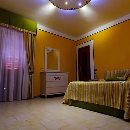 Villa Delle Camelie Gragnano Room photo