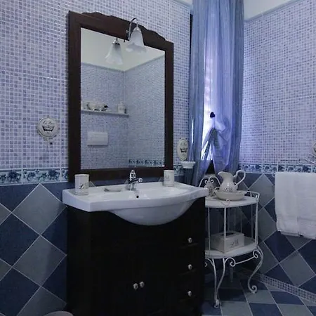 Villa Delle Camelie Gragnano Room photo