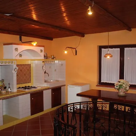 Villa Delle Camelie Gragnano Room photo
