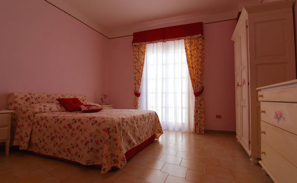 Delle Camelie Gragnano